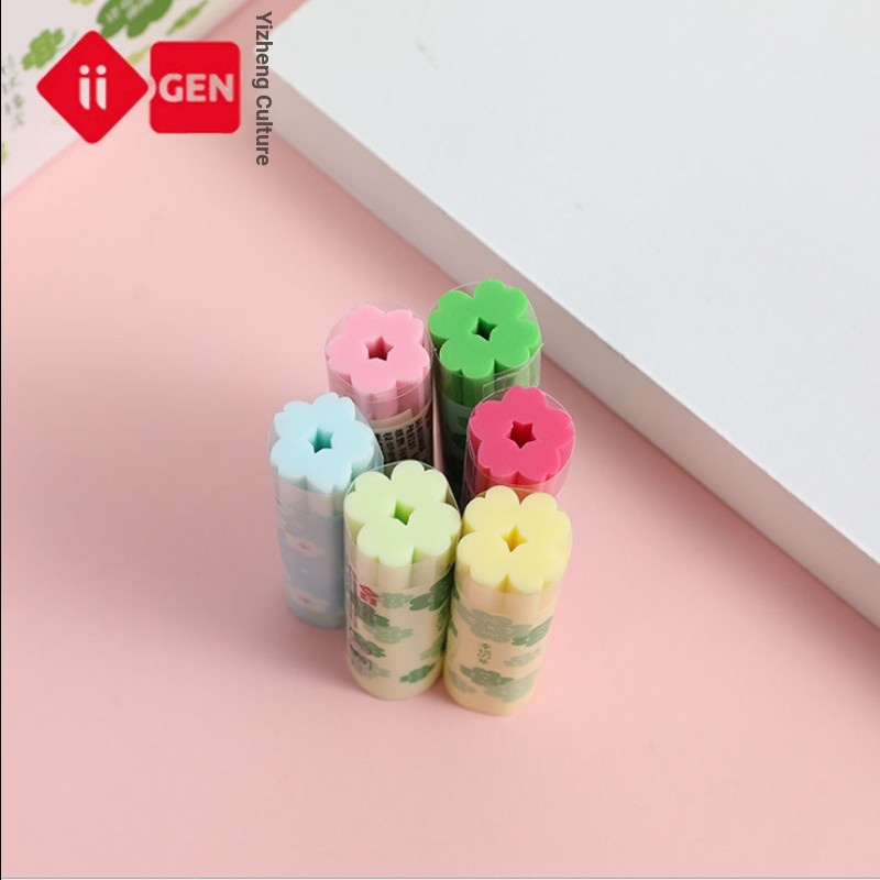 Gôm Tẩy Tạo Hình Hoa Anh Đào Sáng Tạo