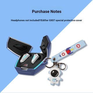Edifier ốp bảo vệ hộp đựng tai nghe bluetooth hecate gx07