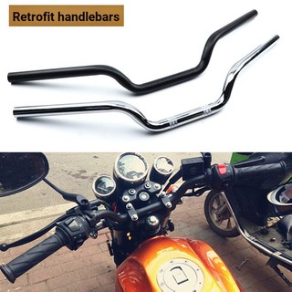 Tay Lái Xe Máy 22mm CG125 Ranger Chất Lượng Cao