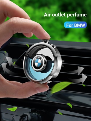 Nước Hoa Gắn Lỗ Thông Gió Xe Hơi bmw / bmw x1 x3 x5 F10 E46 E82 E46 E60 E90