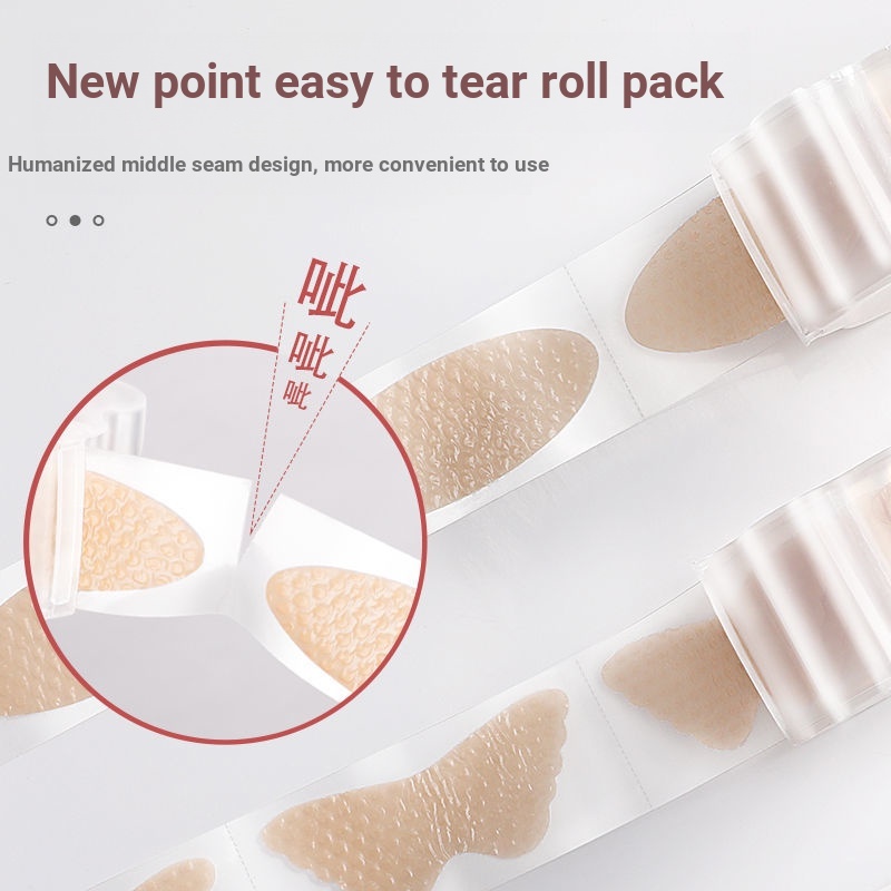 Miếng Dán Chống Trầy Xước Chống Mài Mòn Cho Giày Cao Gót Tiện Dụng 2023