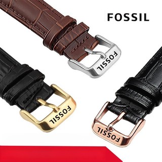 Dây Đồng Hồ Bằng Xốp Phối Da Thật 12 14 22mm Dành Cho Nam Và Nữ