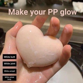 Xà Phòng Pp Đào Hông Thủ Công