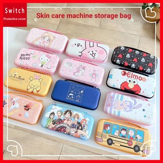 Túi Đựng Bảo Vệ Chống Sốc Đa Năng Cho Máy Chơi Game Nintendo switch