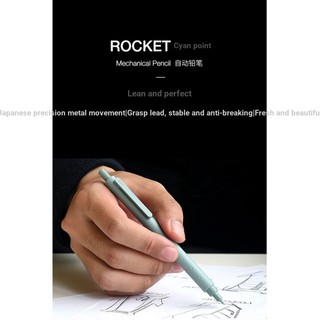 Bút Chì Cơ KACO 0,5Mm
