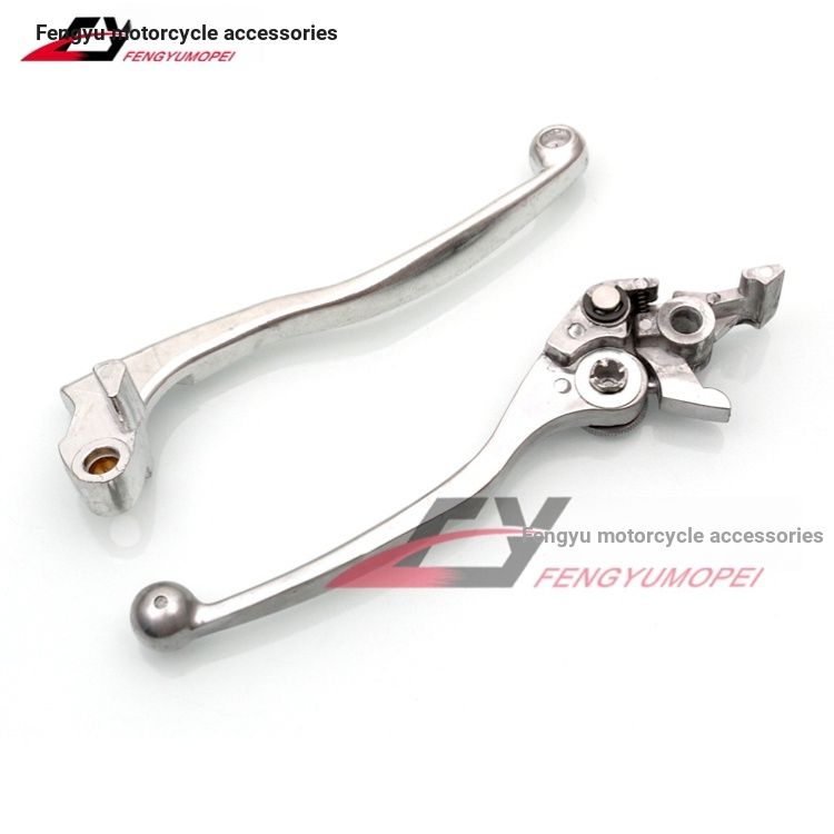 Tay Thắng Ly Hợp Phù Hợp Cho Kawasaki BMW ZXR250 ZXR400 ZZR250 ZZR400