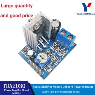 Mô Đun Khuếch Đại Âm Thanh TDA2030A TDA2030 Chuyên Dụng