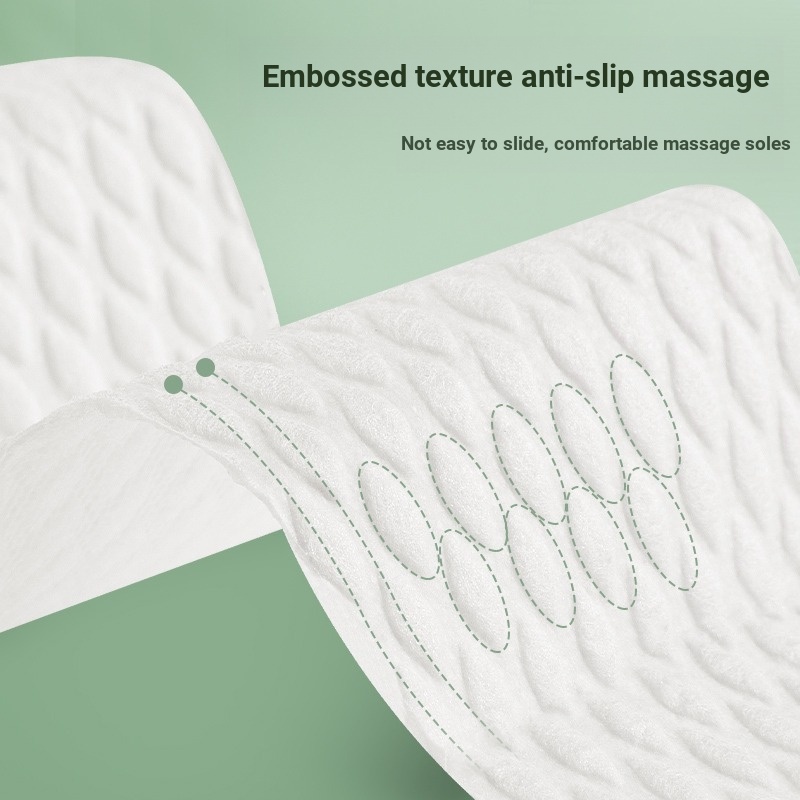 Đế Lót Giày Khử Mùi Thoáng Khí Thấm Hút Mồ Hôi Dùng Một Lần Tiện Lợi Dành Cho Nữ 2023