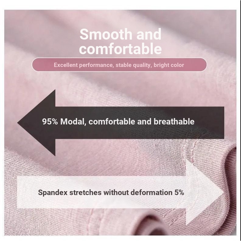 Bộ Đồ Ngủ Tay Ngắn Mỏng Màu Trơn Có Miếng Lót Ngực Mẫu Mới 2023 Thời Trang Mùa Hè Cho Nữ