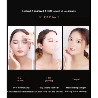 Mặt Nạ Cam Máu Hàn Quốc