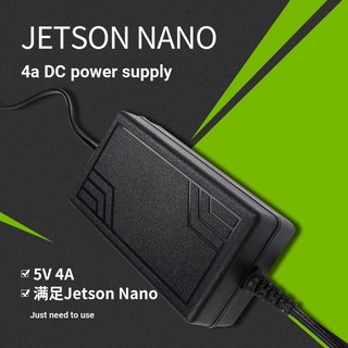 Bộ Chuyển Đổi Năng Lượng Cao Jetson Nano 5V4A YB Chuyên Dụng Chất Lượng Cao
