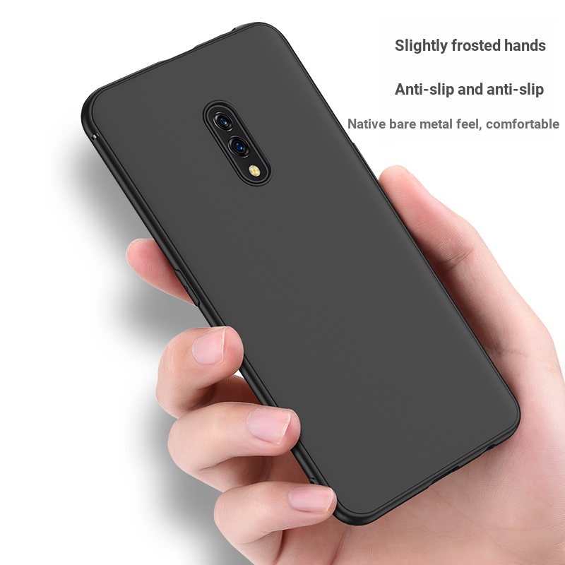 Ốp Điện Thoại PCGM00 Siêu Mỏng Chống Sốc Cho oppo k3 oppo realme x k3