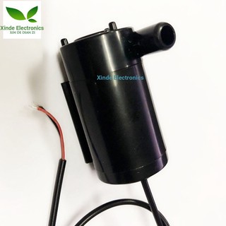 Máy Bơm Nước Mini Dc 3V5V6V Chuyên Dụng
