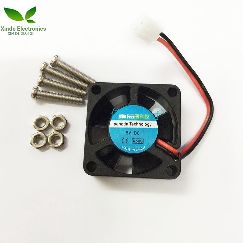 Vỏ Bảo Vệ Chuyên Dụng Dành Cho Raspberry Pi 3 2nd Generation B +