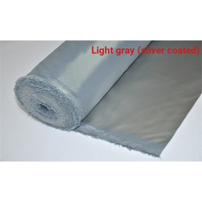 Tấm Bạt Che Nắng 320D Bằng Vải oxford Dày Dặn Chống Nước Kích Thước 50X150cm