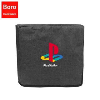 V.st Ốp Bọc Máy Chơi Game Cầm Tay PS4 / PS4 / PS5 Chống Bụi