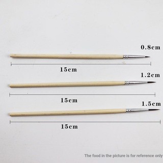 Bút Vẽ Đường Viền Nghệ Thuật Tạo Đường Viền Móng Nghệ Thuật Acrylic Gouache