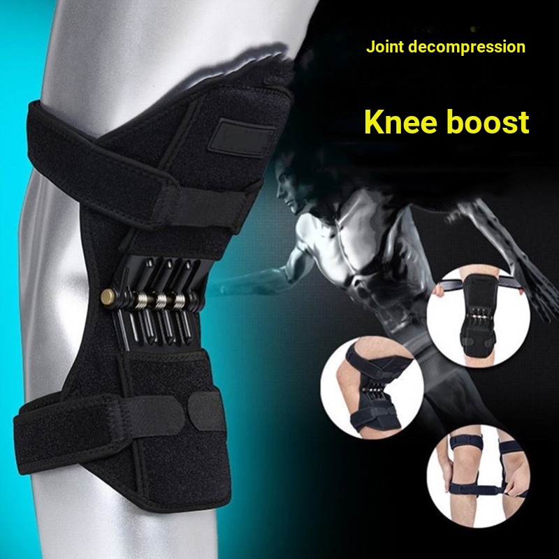 Toot Sản Phẩm Một Cặp Đệm Hỗ Trợ Khớp Đầu Gối Tăng Cường Xương Tập Đi Cho Người Lớn Tuổi