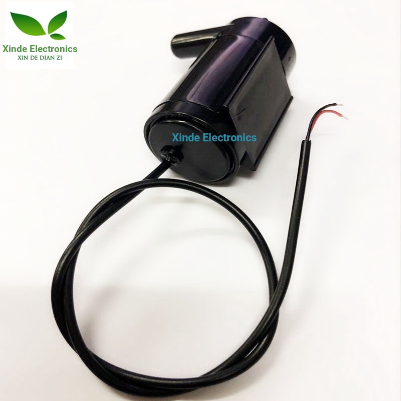 Máy Bơm Nước Mini Dc 3V5V6V Chuyên Dụng