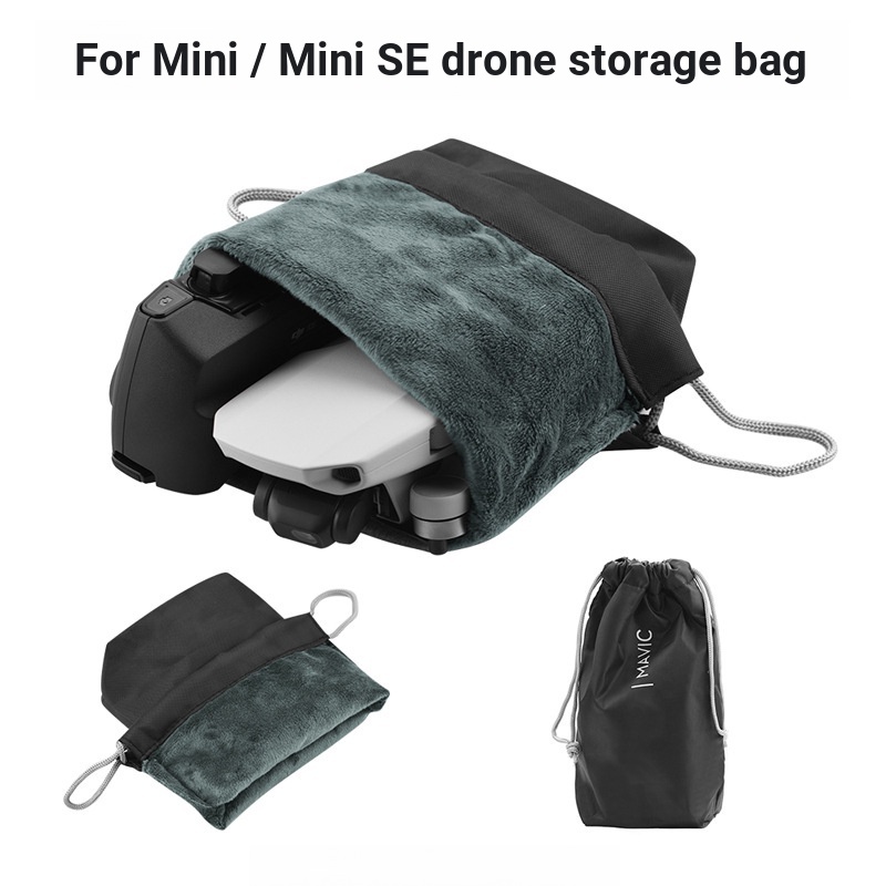 Túi Đựng Điều Khiển Từ Xa Dành Cho DJI Mavic 3 / Mavic Mini 3 Pro / Mavic AIR 2 / 2S DJI MINI2 / SE