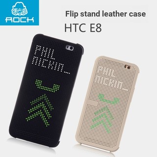 Ốp Điện Thoại Thời Trang Có Giá Đỡ Bảo Vệ Cho Htc e8 m8sd m8st