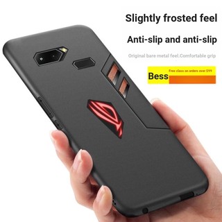 Ốp Điện Thoại Dẻo Họa Tiết Đôi Mắt Độc Đáo Cho ASUS ROG phone 1st Generation 2nd Generation ZS600KL ZS660KL
