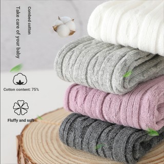 Quần Tất Mỏng Thời Trang Xuân Thu Dành Cho Bé Gái 6 Tháng-8 Tuổi