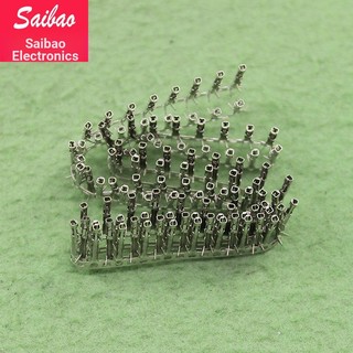 Set 160 đĩa dupont 2.54mm chuyên dụng