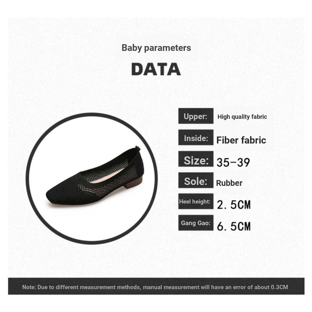 Giày Lười Dệt Kim Mũi Vuông Đế Mềm Thoáng Khí Thời Trang Xuân Hè 2022 Cho Nữ