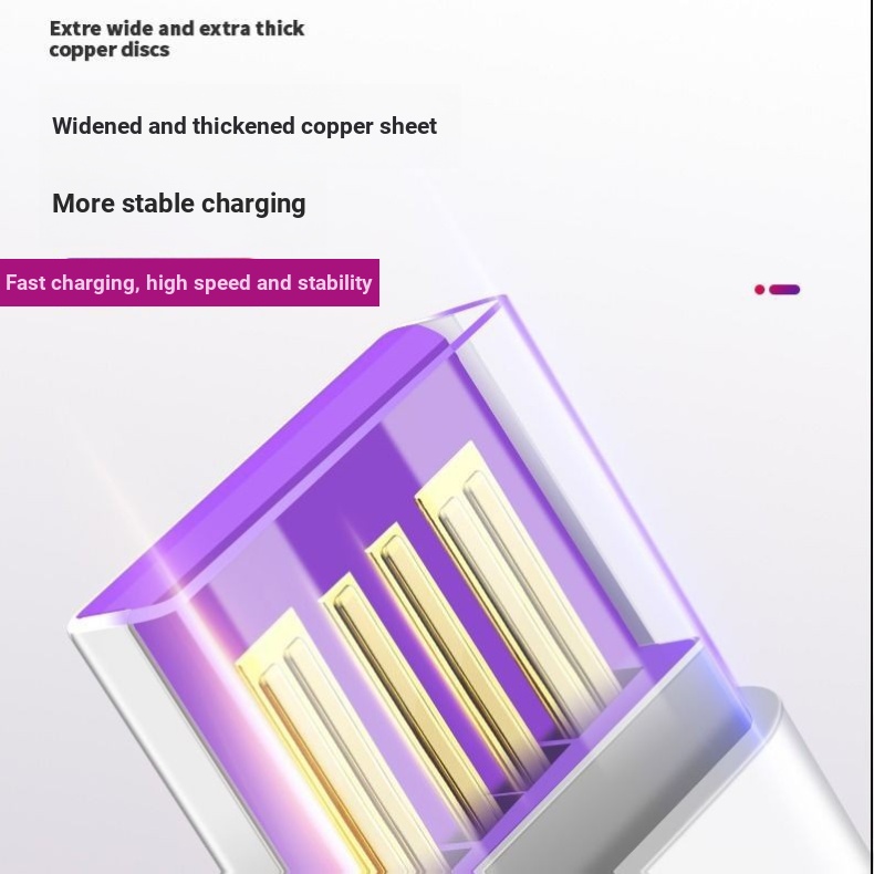 Dây Cáp Sạc Nhanh USB Loại C 1M Cho Xiaomi Redmi Note 10 Pro 10T Pro 5G