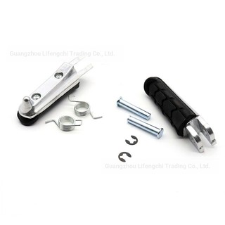 Phù Hợp Bàn Đạp Trước Cỡ Nhỏ Cho Honda CB400 VTEC 1999-2006 VTEC