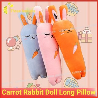 Thỏ Nhồi Bông Thiết Kế Sáng Tạo Dễ Thương