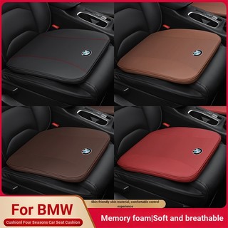 Đệm da bọc ghế ngồi xe hơi bmw f30 e36 e39 x5 x3 x6 chất lượng cao