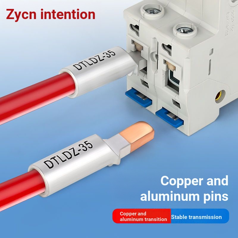 Phụ Kiện Đầu Nối C45 Pin Bằng Nhôm Đồng Chuyên Dụng Cho Mạch Điện Tử DZ47