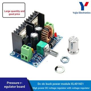 Bảng Mạch Điều Chỉnh Điện Áp XL4016E1 8A SM