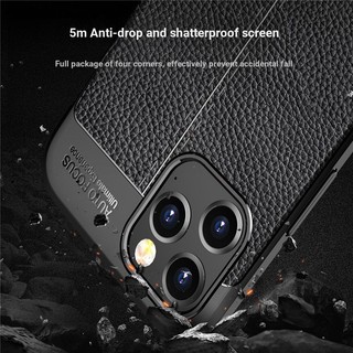 Ốp Điện Thoại Silicon Mềm Cho Iphone 12