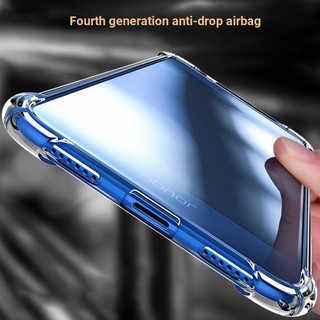 Ốp Điện Thoại Bảo Vệ Chống Sốc Chống Rơi Cho Huawei Nova3 Nova2 Nova2plus Nova3I Nova2i
