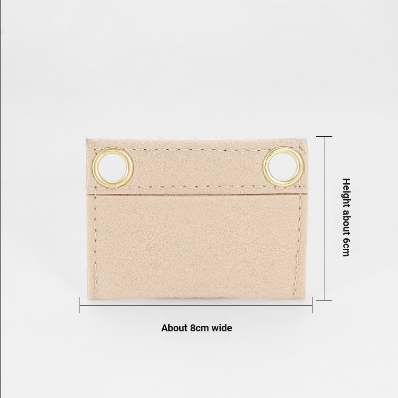 Phù Hợp Túi Đeo Vai / Đeo Chéo Kèm Dây Đeo Sợi Xích Kim Loại Thời Trang Cho Saint Law L DIY