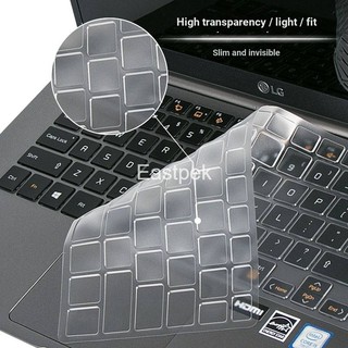Miếng Dán Bảo Vệ Bàn Phím Laptop LG Gram 14 15 17Z990 15Z970 13Z970 13Z980 15Z980 14Z970 14 15.6 Inch