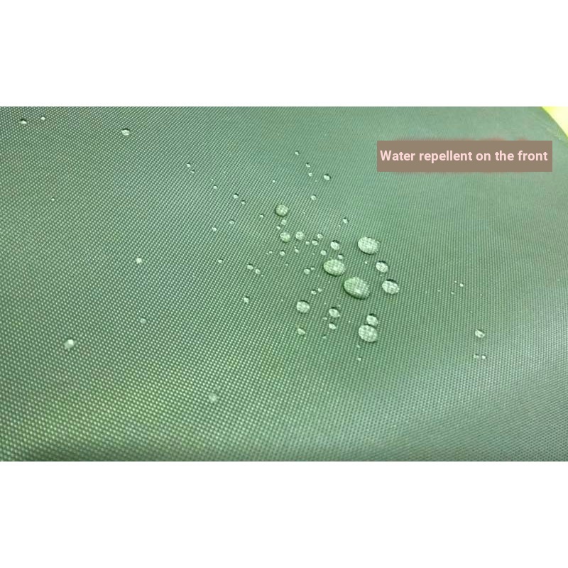 Tấm Bạt Che Nắng 320D Bằng Vải oxford Dày Dặn Chống Nước Kích Thước 50X150cm