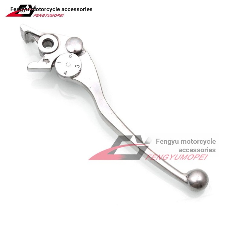 Tay Thắng Ly Hợp Phù Hợp Cho Kawasaki BMW ZXR250 ZXR400 ZZR250 ZZR400