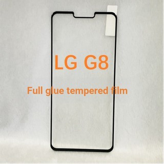 Kính Cường Lực Toàn Màn Hình Chuyên Dụng Cho LG G8 G8thinq K61 K51S