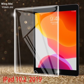 Phù Hợp Kính Cường Lực Phẳng Bảo Vệ Toàn Màn Hình Cho ipad 10.2 34cm