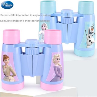 Disney Ống Nhòm Công Suất Cao HD Phim Frozen 2 Hoạt Hình Frozen Dành Cho Trẻ Em