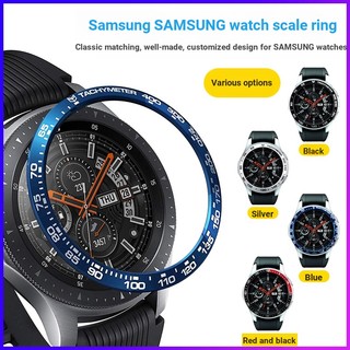 Ốp Bảo Vệ Mặt Đồng Hồ Thông Minh Samsung galaxy Watch Gear S3 galaxy Watch 46Mm