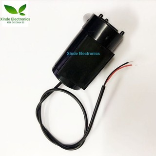 Máy Bơm Nước Mini Dc 3V5V6V Chuyên Dụng