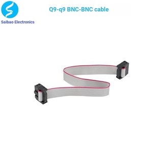 Set 3 dây cáp nối tải 10p fc10p 2.54mm pitch 20cm chuyên dụng