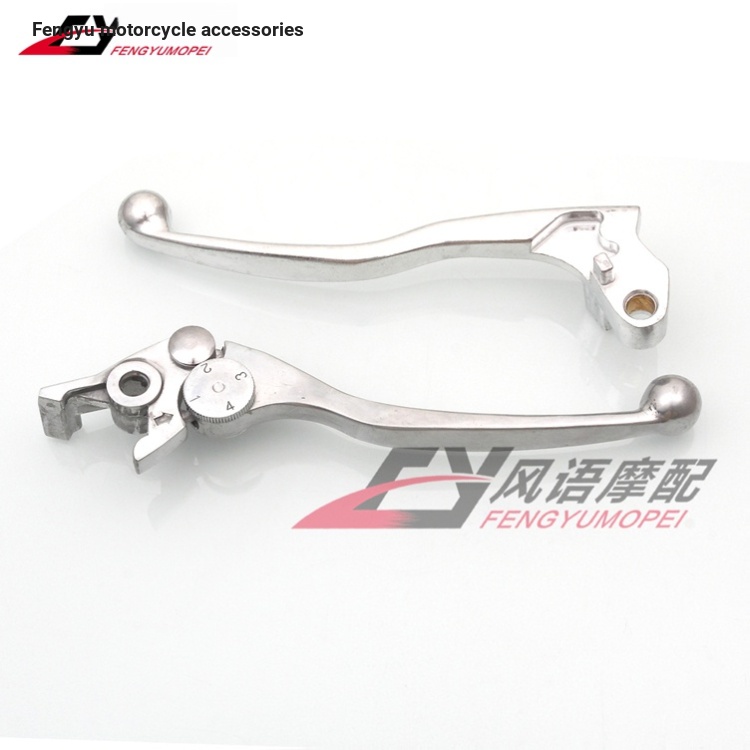 Tay Thắng Ly Hợp Phù Hợp Cho Kawasaki BMW ZXR250 ZXR400 ZZR250 ZZR400