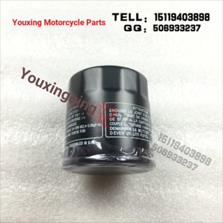 Phụ Kiện Lọc Dầu Chuyên Dụng Cho Xe Kawasaki ZX10R 6R Z1000 / SX Z800 Z750 Z900 Z650