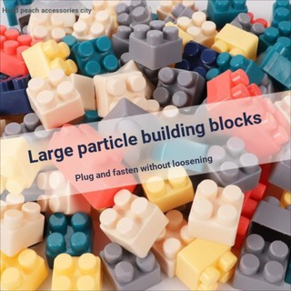 Đồ Chơi Lắp Ráp Lego Phát Triển Trí Thông Minh Đa Năng Cho Trẻ Em